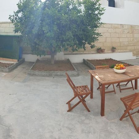 Casa Bro Villa Torre dell'Orso Ngoại thất bức ảnh