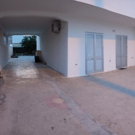 Casa Bro Villa Torre dell'Orso Ngoại thất bức ảnh
