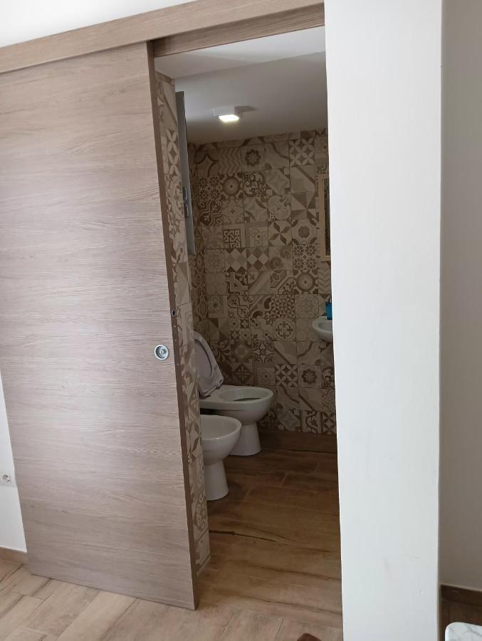 Casa Bro Villa Torre dell'Orso Ngoại thất bức ảnh