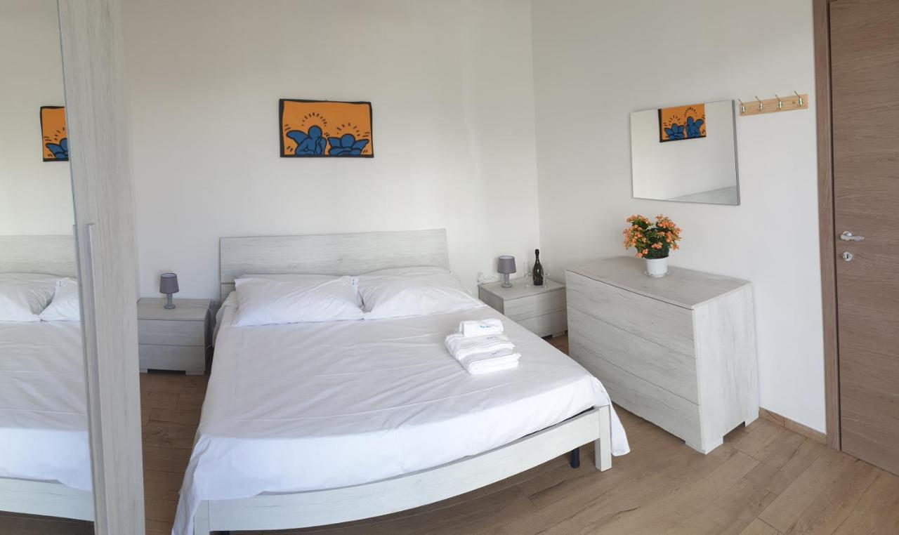 Casa Bro Villa Torre dell'Orso Ngoại thất bức ảnh