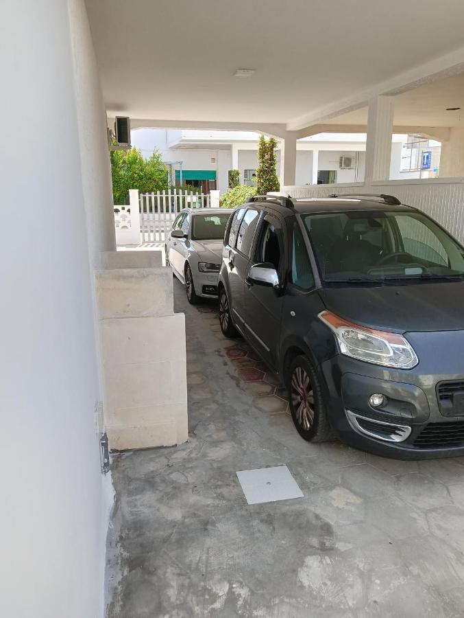 Casa Bro Villa Torre dell'Orso Ngoại thất bức ảnh