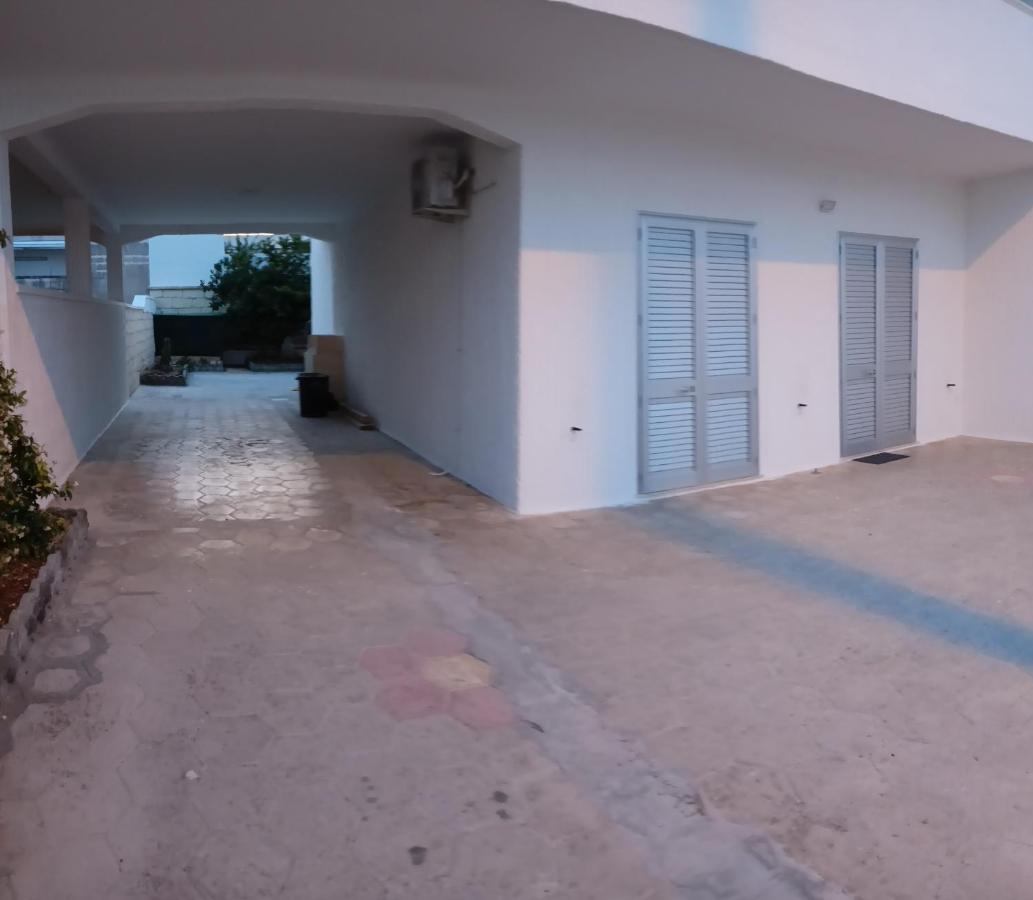Casa Bro Villa Torre dell'Orso Ngoại thất bức ảnh
